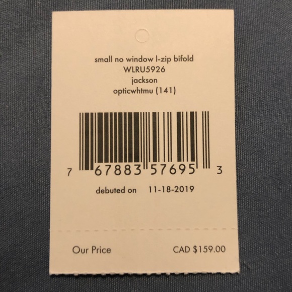 Kate Spade Wallet - Picture 7 of 7